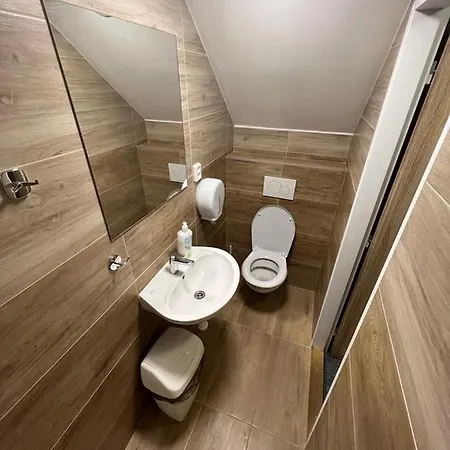 - Sport - Guest house 2*