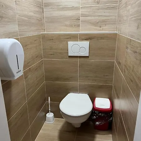 Guest house - Sport - Korenov