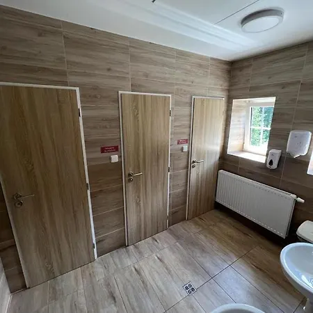 Guest house - Sport - Korenov