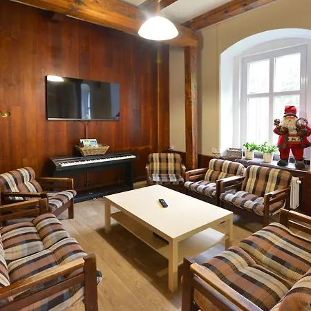 Guest house - Sport - 2*