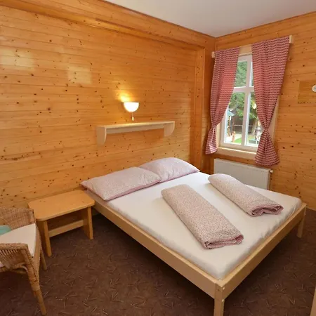 - Sport - Guest house Korenov