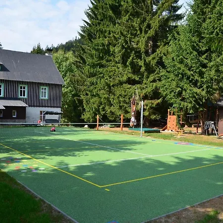 - Sport - Guest house 2*