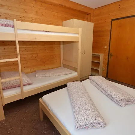 Guest house - Sport - Korenov