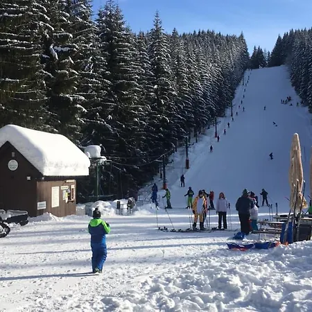 - Sport - Penzion Kořenov