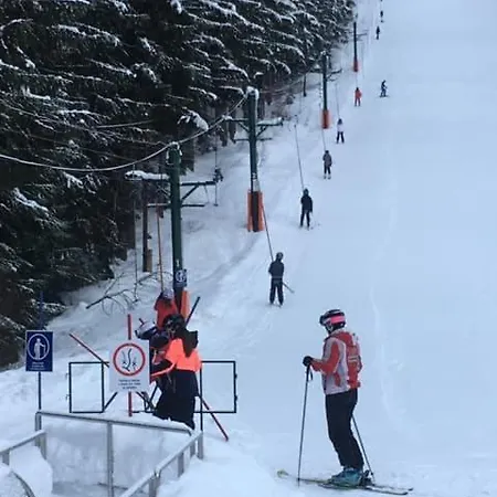 - Sport - Pensión Kořenov