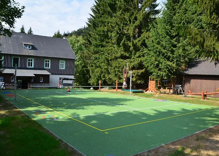 - Sport - Guest house 2*
