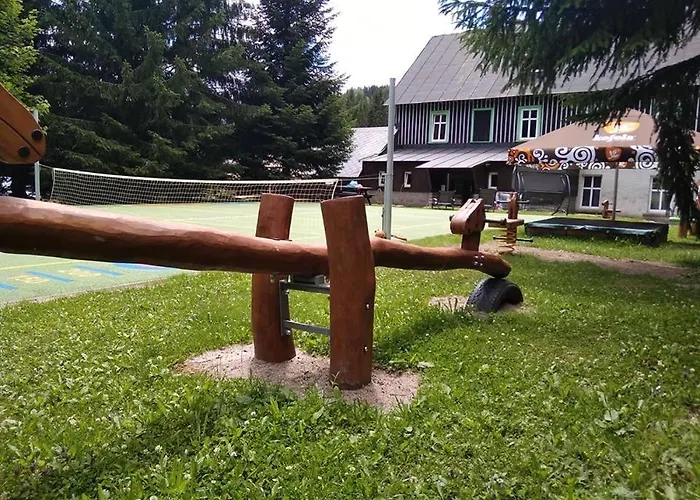 - Sport - Maison d'hôtes